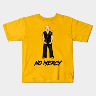 No Mercy Kids T-Shirt